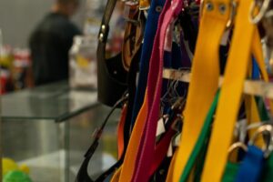 Centro de Distribución Cd Balanceados Limpieza y Descartables