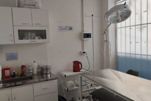 Centro Veterinario Ameghino