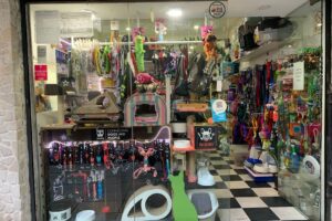 Centro Veterinario Los tres mascoteros