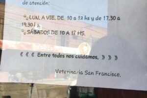 Centro Veterinario San Francisco