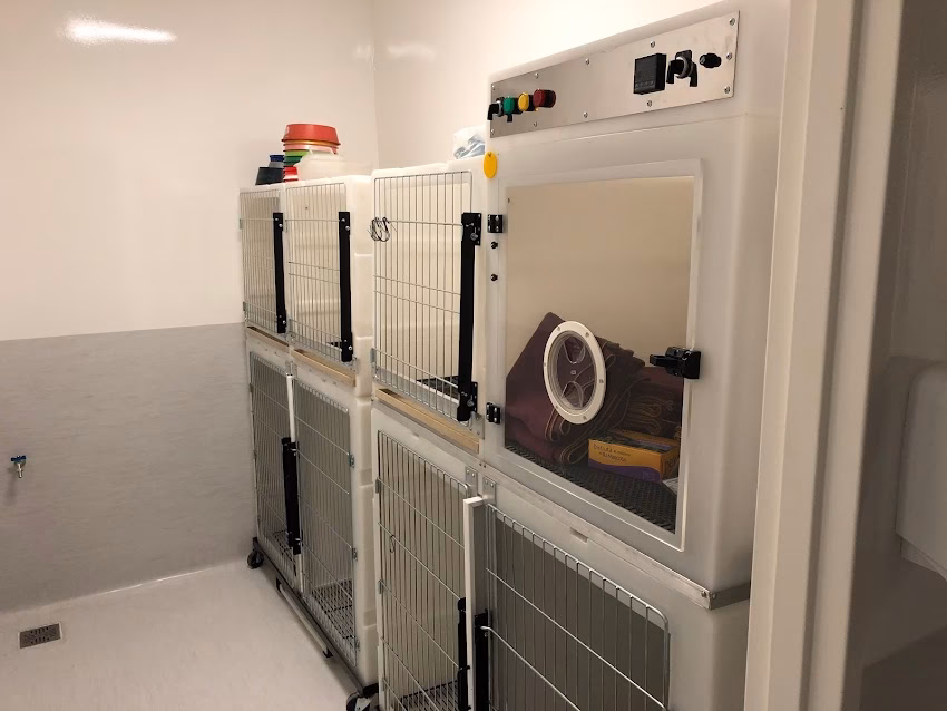 Centro Veterinario Trusoni Sarandi