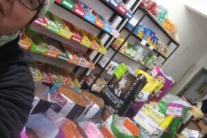 Cerealera y forrajeria La Familia