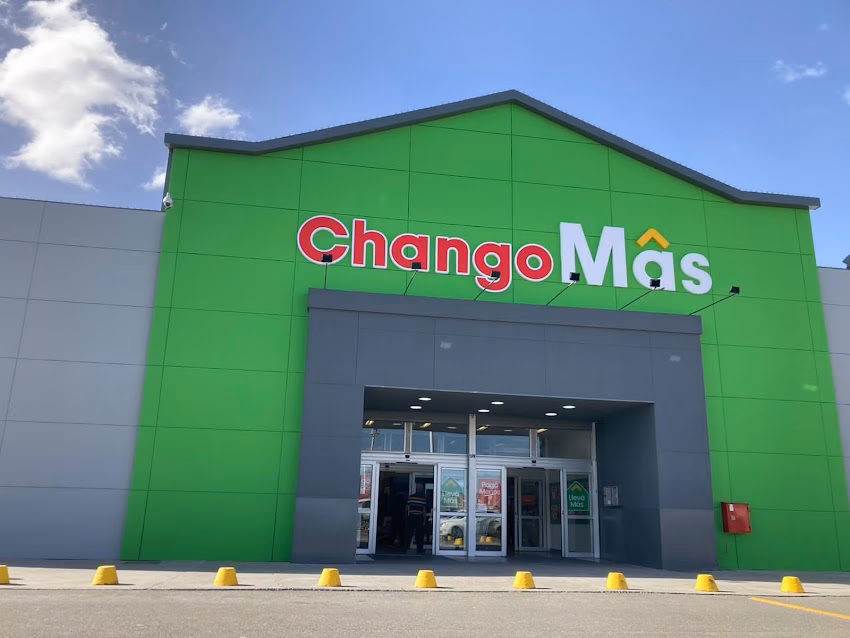 ChangoMâs