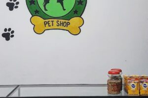 Chany Pet Shop