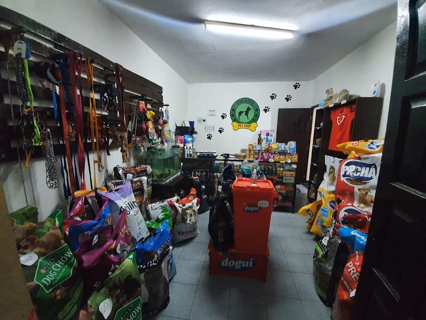 Chany Pet Shop
