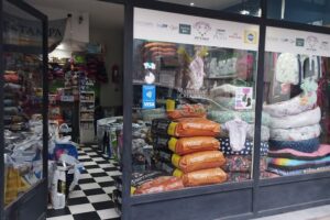 Chihuahua Pets Shop y Peluquería Canina