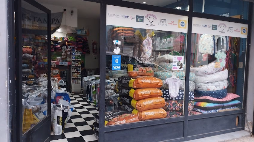 Chihuahua Pets Shop y Peluquería Canina