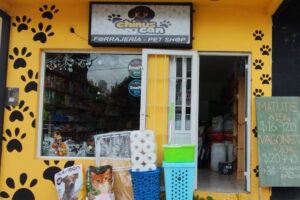 Chinuscan Forrajeria y Limpieza