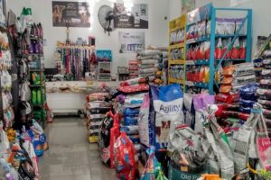 Cholitos Balanceados