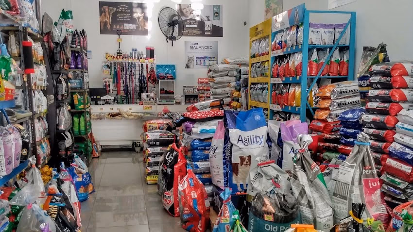 Cholitos Balanceados