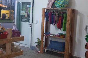 Chunis Balanceados Pet shop