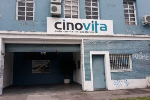 Cinovita