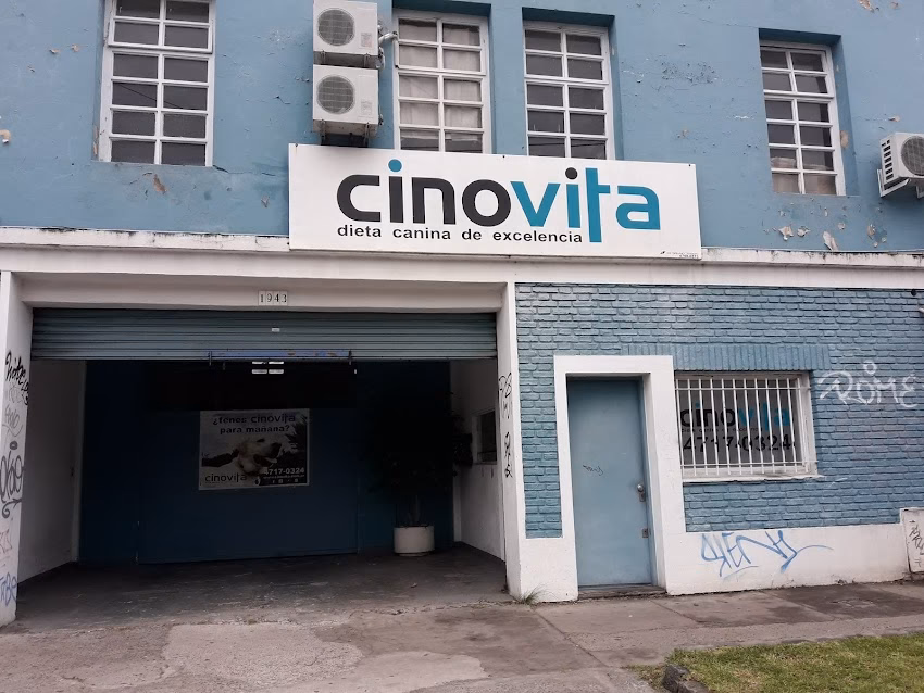 Cinovita
