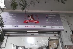 Ciro Pet Shop