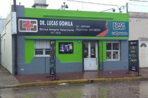 Clínica integral Veterinaria Lucas Gomila