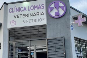 Clínica Lomas Veterinaria
