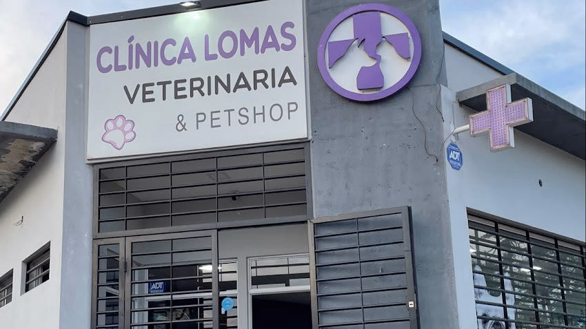 Clínica Lomas Veterinaria