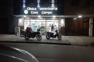 Clínica Veterinaria Casa Campo