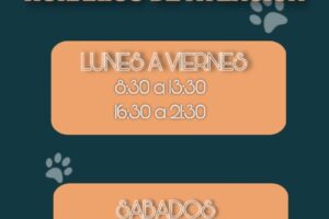 Clínica veterinaria ciudad oeste