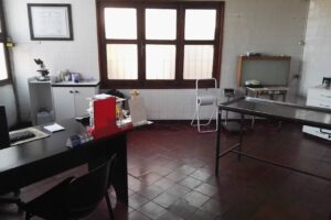 Clínica Veterinaria Coquena