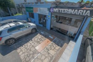 Clínica Veterinaria de Las Cabañas