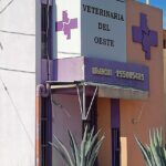 Clínica Veterinaria Del Oeste
