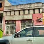 Clínica Veterinaria Del Oeste