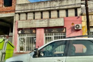 Clínica Veterinaria Del Oeste