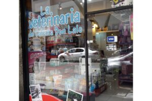 Clínica Veterinaria don lalo retiro