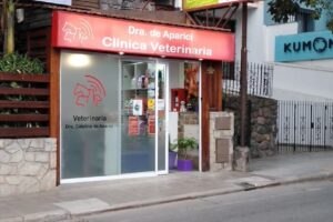 Clínica Veterinaria Dra de Aparici