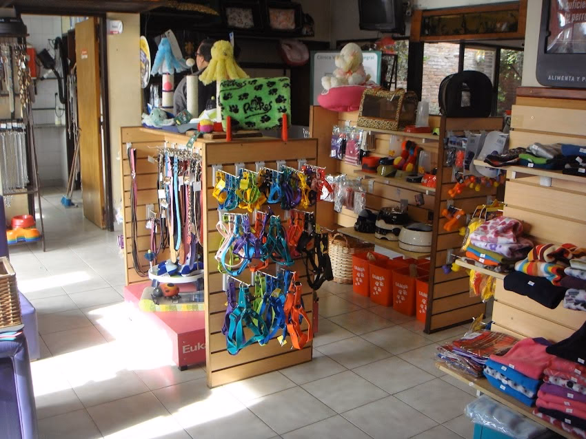 Clínica Veterinaria Integral Trudys