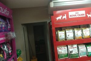 Clínica Veterinaria Mundo Mascota