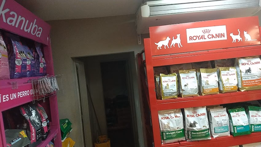 Clínica Veterinaria Mundo Mascota