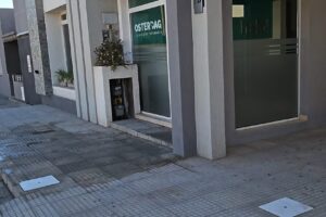 Clínica Veterinaria Osterdag