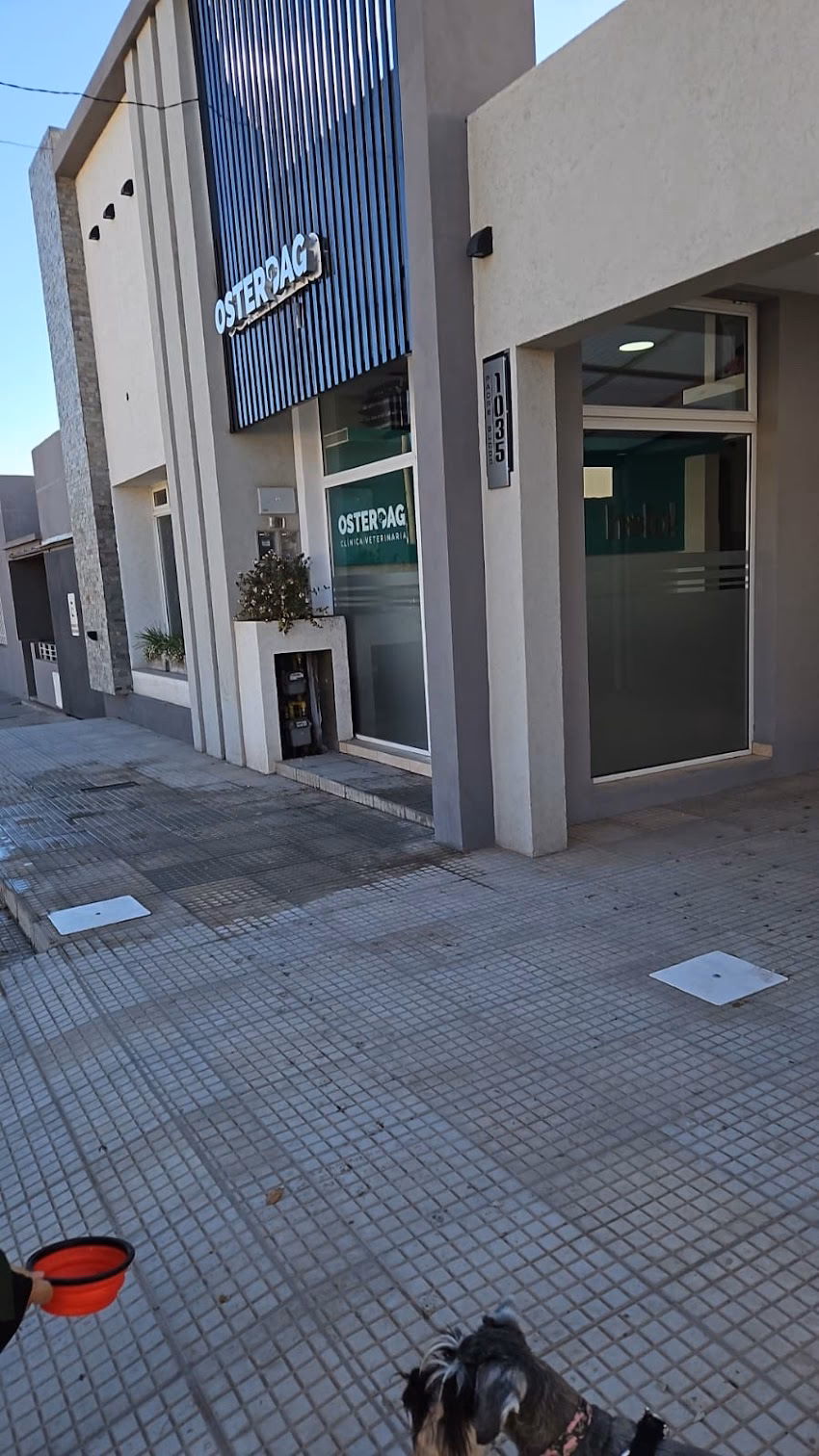 Clínica Veterinaria Osterdag