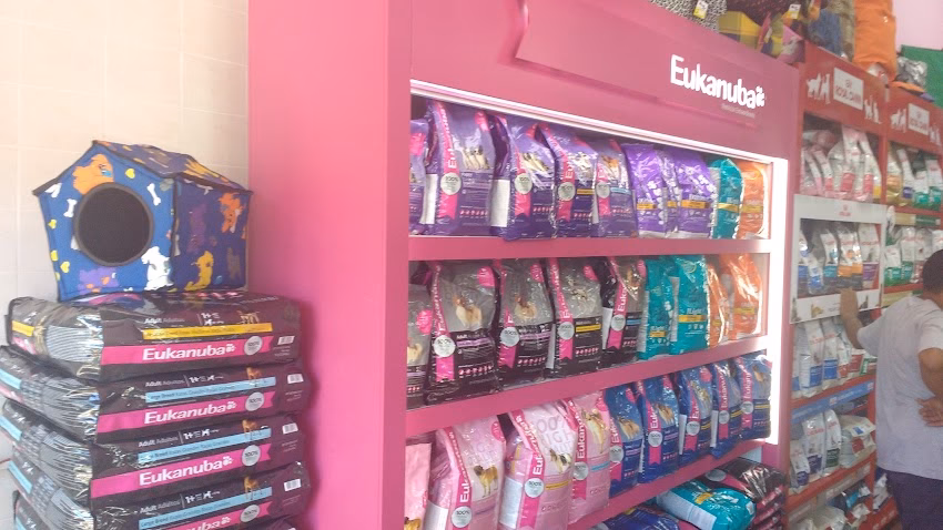 Clínica Veterinaria Pet Danbar