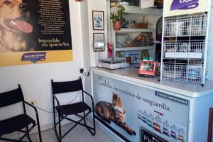 Clínica Veterinaria San Francisco