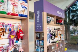 Clínicas Veterinarias Eva Inguerman