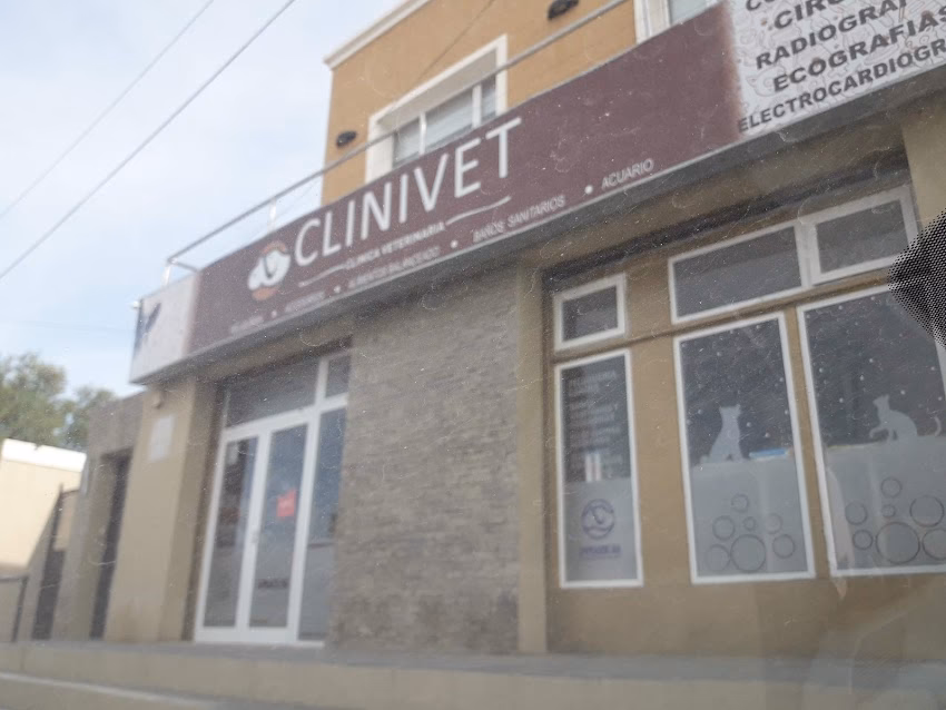 Clinivet
