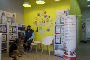 Club de las mascotas