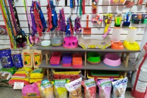 Club de las mascotas