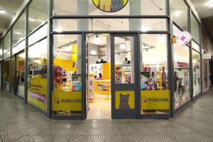 Club de las mascotas