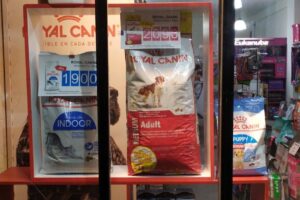 Club de las mascotas