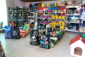 Club De Mascotas Pet Shop