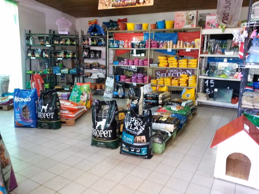 Club De Mascotas Pet Shop