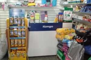 Club Mascotas Pet Shop