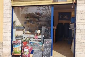 Colita de Trapo artículos de limpieza Pet Shop