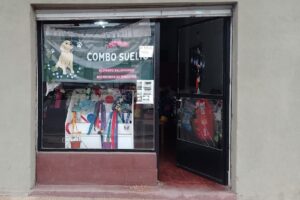 Combo Suelto Alimento para mascotas en José C Paz