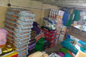 Comercial Los Peques