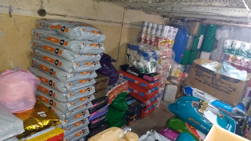 Comercial Los Peques